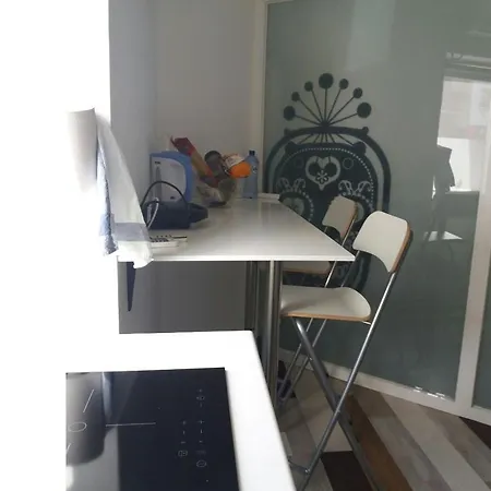 Cityroom Apartment Malaga