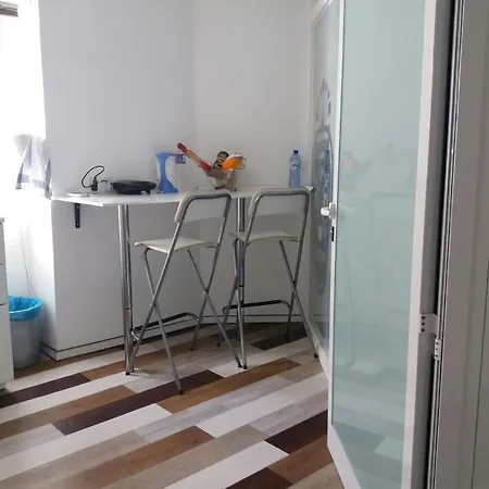 Cityroom Apartment Malaga
