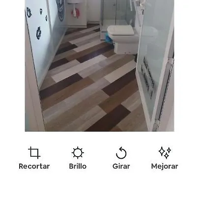 Cityroom Apartment *
