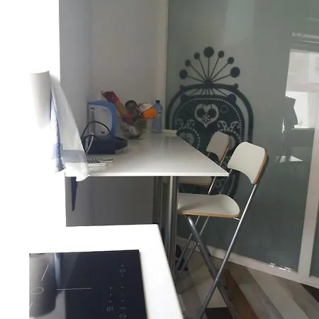Cityroom Malaga