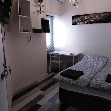 Cityroom *