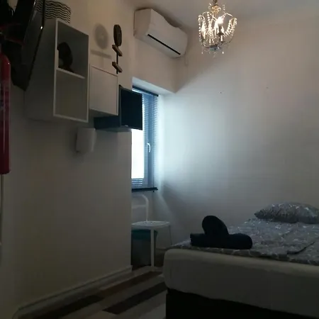 Cityroom Apartment