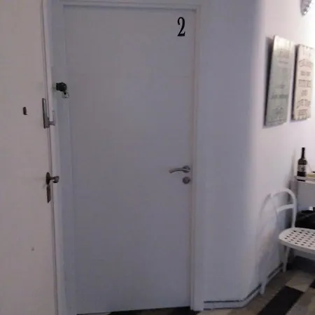 Cityroom Apartment Malaga