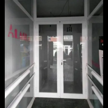 Cityroom * Malaga
