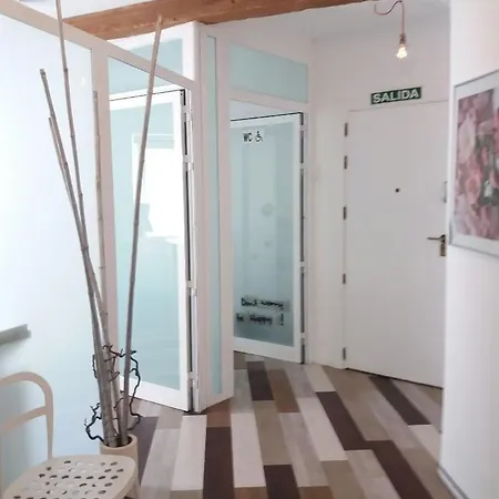 Cityroom Apartment *