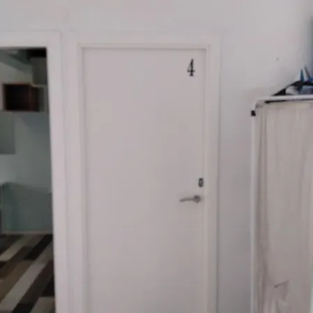 Apartament Cityroom Malaga