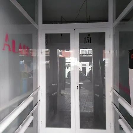 Apartament Cityroom *