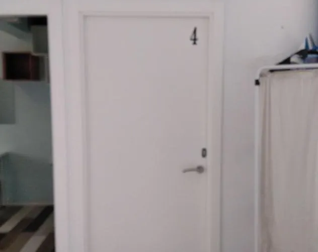 Appartement Cityroom Málaga
