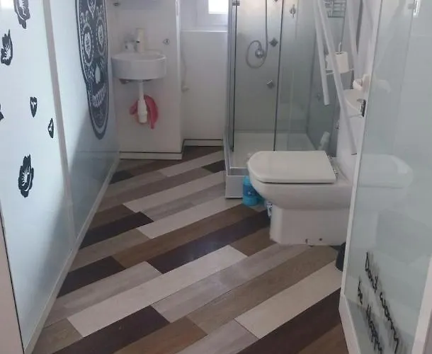 Appartement Cityroom Málaga