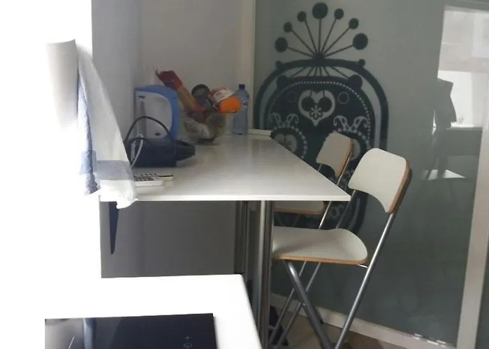 Cityroom Málaga