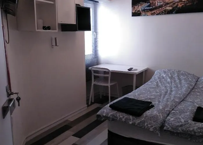Cityroom *