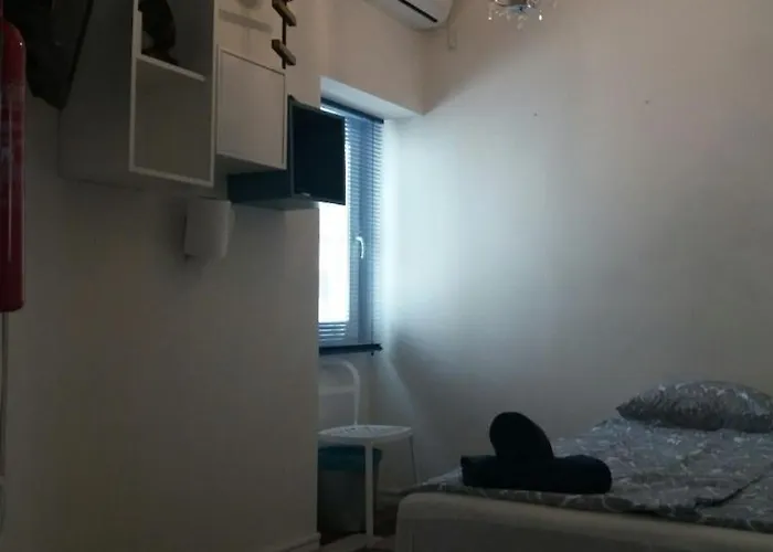 Cityroom Appartement