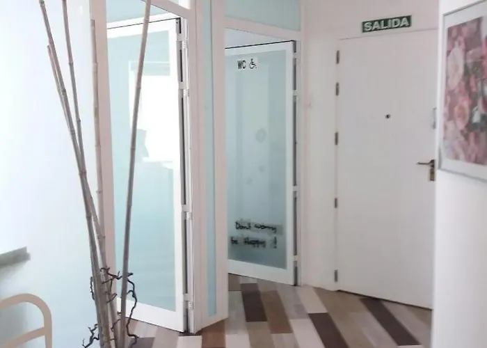 Cityroom Appartement *